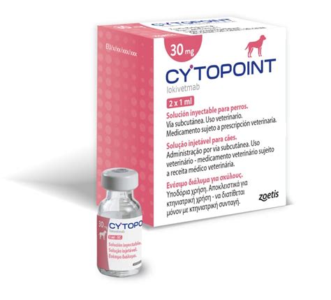 cytopoint preço